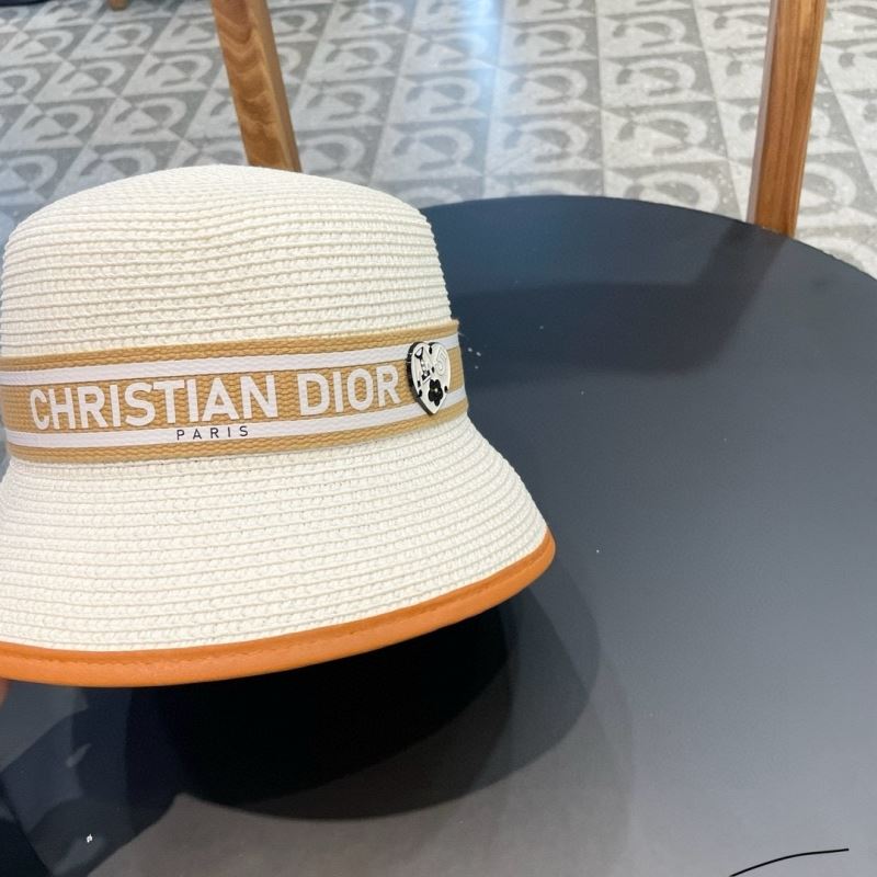 Christian Dior Caps